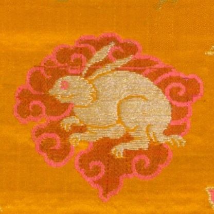 2021新年“衣”始 | 一梭彩霞织成衣 两缕经纬生华章 清华大学艺术博物馆 新年 彩霞 成衣 经纬 华章 新衣 习俗 荆楚岁时记 长幼 清华 崇真艺客